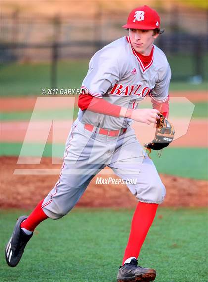 Thumbnail 1 in Baylor @ McCallie photogallery.