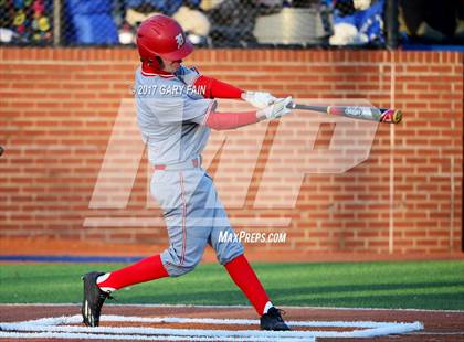 Thumbnail 1 in Baylor @ McCallie photogallery.