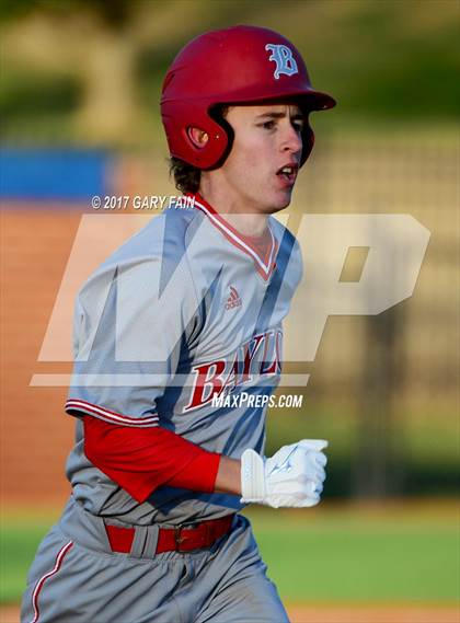 Thumbnail 2 in Baylor @ McCallie photogallery.