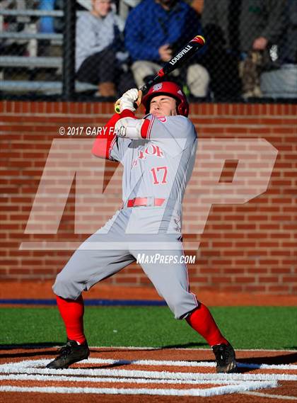 Thumbnail 2 in Baylor @ McCallie photogallery.