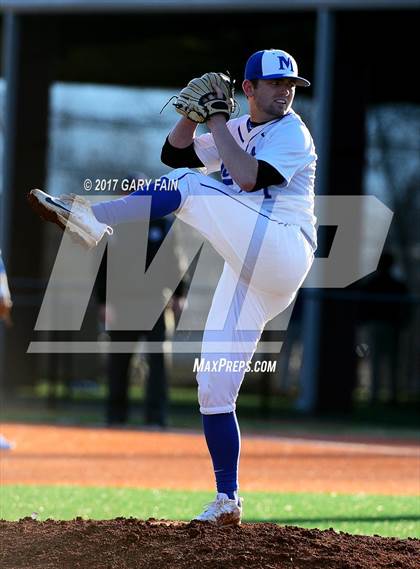 Thumbnail 3 in Baylor @ McCallie photogallery.