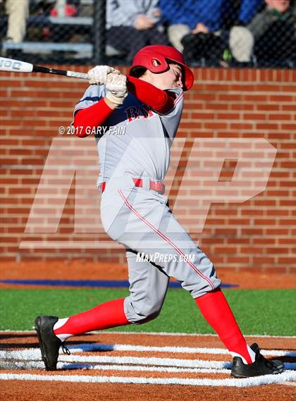 Thumbnail 1 in Baylor @ McCallie photogallery.