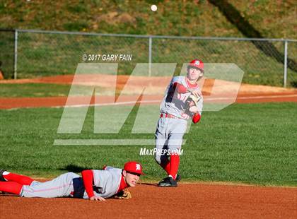 Thumbnail 2 in Baylor @ McCallie photogallery.