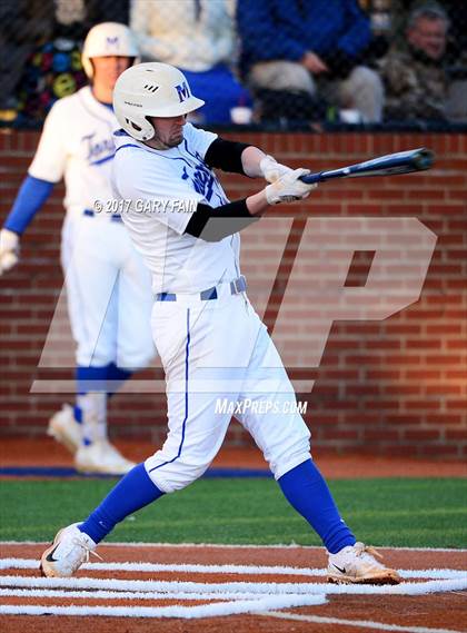 Thumbnail 2 in Baylor @ McCallie photogallery.