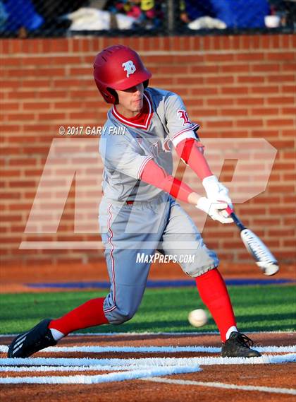 Thumbnail 2 in Baylor @ McCallie photogallery.