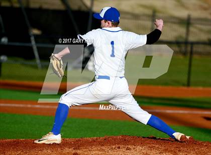 Thumbnail 3 in Baylor @ McCallie photogallery.