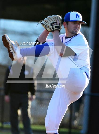 Thumbnail 2 in Baylor @ McCallie photogallery.