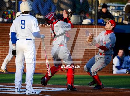 Thumbnail 2 in Baylor @ McCallie photogallery.