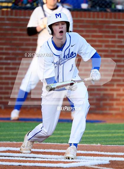 Thumbnail 2 in Baylor @ McCallie photogallery.