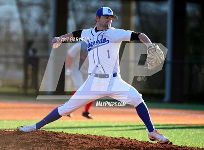 Thumbnail 1 in Baylor @ McCallie photogallery.