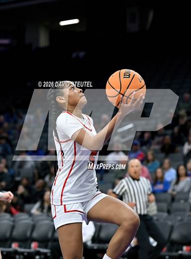 Christian Brothers vs. Antelope (CIF SJS D2 Final)