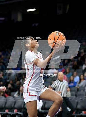 Christian Brothers vs. Antelope (CIF SJS D2 Final)