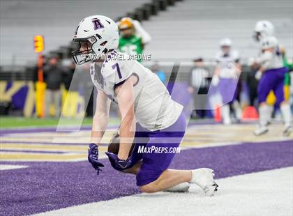 Thumbnail 1 in Tumwater vs Anacortes (WIAA 2A Final) photogallery.
