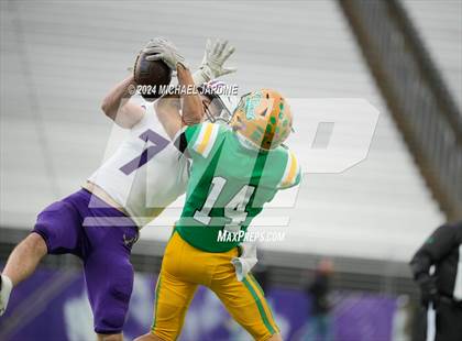 Thumbnail 1 in Tumwater vs Anacortes (WIAA 2A Final) photogallery.