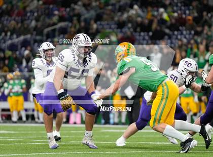 Thumbnail 3 in Tumwater vs Anacortes (WIAA 2A Final) photogallery.