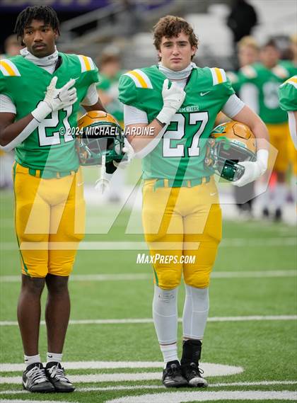 Thumbnail 1 in Tumwater vs Anacortes (WIAA 2A Final) photogallery.
