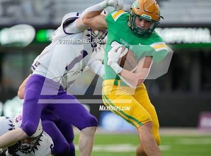 Thumbnail 3 in Tumwater vs Anacortes (WIAA 2A Final) photogallery.