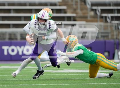 Thumbnail 1 in Tumwater vs Anacortes (WIAA 2A Final) photogallery.