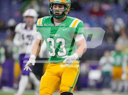 Thumbnail 3 in Tumwater vs Anacortes (WIAA 2A Final) photogallery.