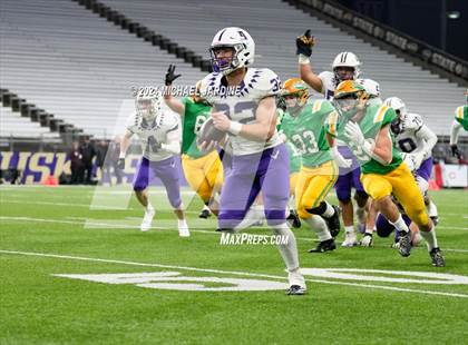 Thumbnail 3 in Tumwater vs Anacortes (WIAA 2A Final) photogallery.