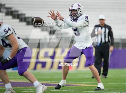 Thumbnail 2 in Tumwater vs Anacortes (WIAA 2A Final) photogallery.
