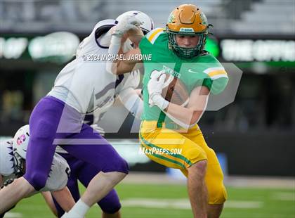 Thumbnail 2 in Tumwater vs Anacortes (WIAA 2A Final) photogallery.