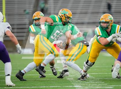 Thumbnail 1 in Tumwater vs Anacortes (WIAA 2A Final) photogallery.