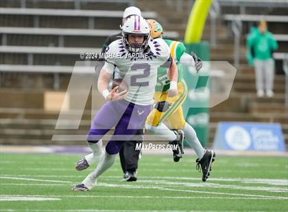 Thumbnail 2 in Tumwater vs Anacortes (WIAA 2A Final) photogallery.