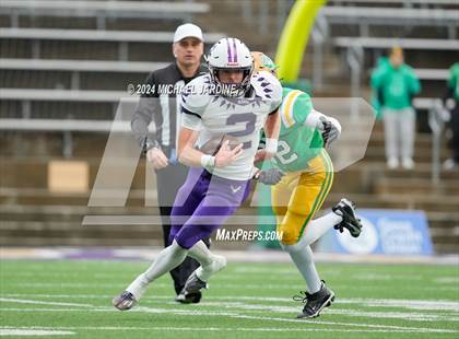 Thumbnail 1 in Tumwater vs Anacortes (WIAA 2A Final) photogallery.