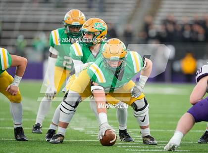 Thumbnail 3 in Tumwater vs Anacortes (WIAA 2A Final) photogallery.