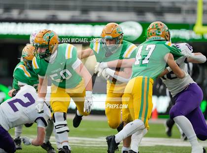 Thumbnail 3 in Tumwater vs Anacortes (WIAA 2A Final) photogallery.