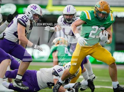 Thumbnail 1 in Tumwater vs Anacortes (WIAA 2A Final) photogallery.