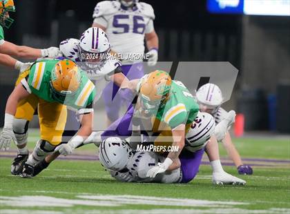 Thumbnail 1 in Tumwater vs Anacortes (WIAA 2A Final) photogallery.