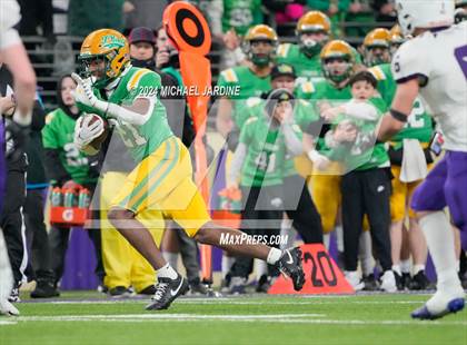 Thumbnail 1 in Tumwater vs Anacortes (WIAA 2A Final) photogallery.