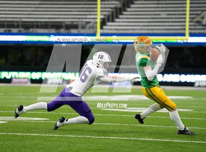 Thumbnail 1 in Tumwater vs Anacortes (WIAA 2A Final) photogallery.
