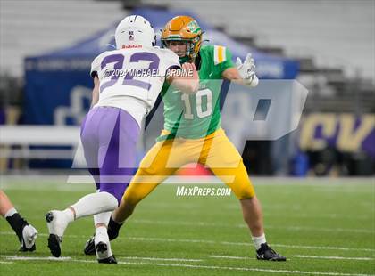 Thumbnail 2 in Tumwater vs Anacortes (WIAA 2A Final) photogallery.