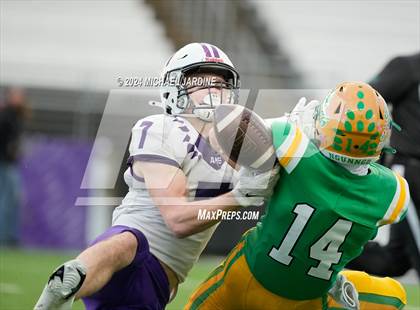 Thumbnail 1 in Tumwater vs Anacortes (WIAA 2A Final) photogallery.