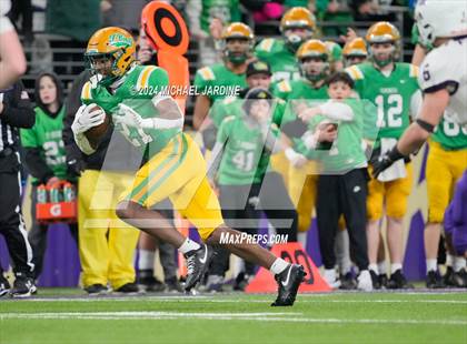 Thumbnail 3 in Tumwater vs Anacortes (WIAA 2A Final) photogallery.