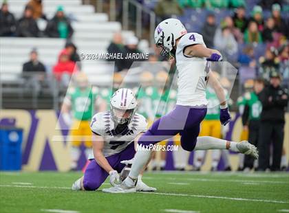 Thumbnail 1 in Tumwater vs Anacortes (WIAA 2A Final) photogallery.