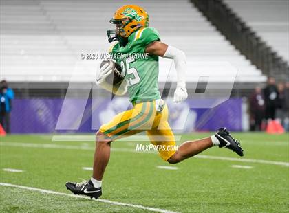 Thumbnail 3 in Tumwater vs Anacortes (WIAA 2A Final) photogallery.