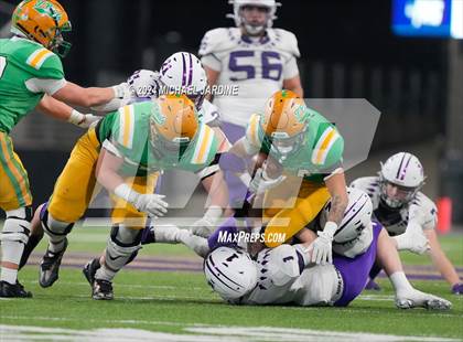 Thumbnail 3 in Tumwater vs Anacortes (WIAA 2A Final) photogallery.