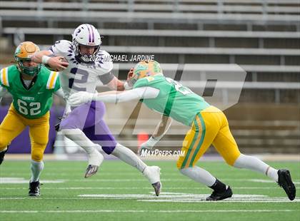 Thumbnail 3 in Tumwater vs Anacortes (WIAA 2A Final) photogallery.