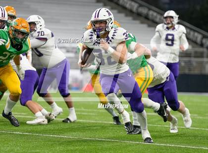 Thumbnail 3 in Tumwater vs Anacortes (WIAA 2A Final) photogallery.