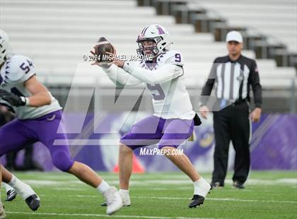 Thumbnail 1 in Tumwater vs Anacortes (WIAA 2A Final) photogallery.