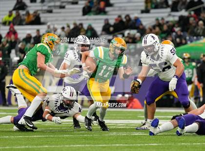 Thumbnail 2 in Tumwater vs Anacortes (WIAA 2A Final) photogallery.