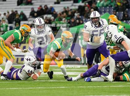 Thumbnail 3 in Tumwater vs Anacortes (WIAA 2A Final) photogallery.
