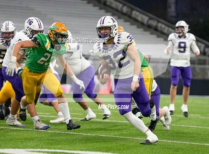 Thumbnail 1 in Tumwater vs Anacortes (WIAA 2A Final) photogallery.