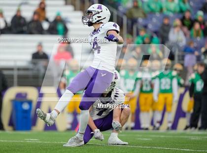 Thumbnail 1 in Tumwater vs Anacortes (WIAA 2A Final) photogallery.