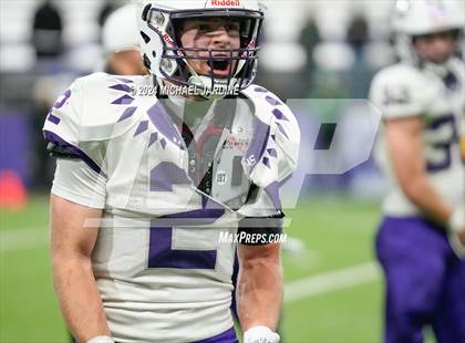 Thumbnail 1 in Tumwater vs Anacortes (WIAA 2A Final) photogallery.