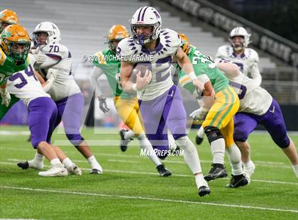 Thumbnail 2 in Tumwater vs Anacortes (WIAA 2A Final) photogallery.